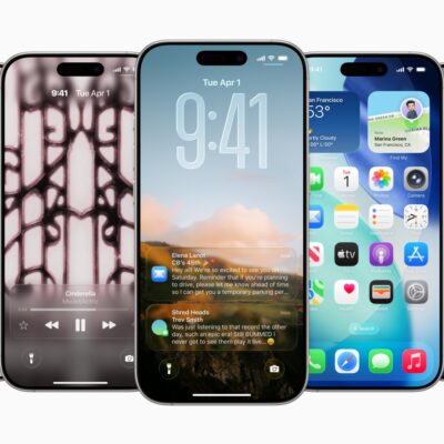 iOS 26