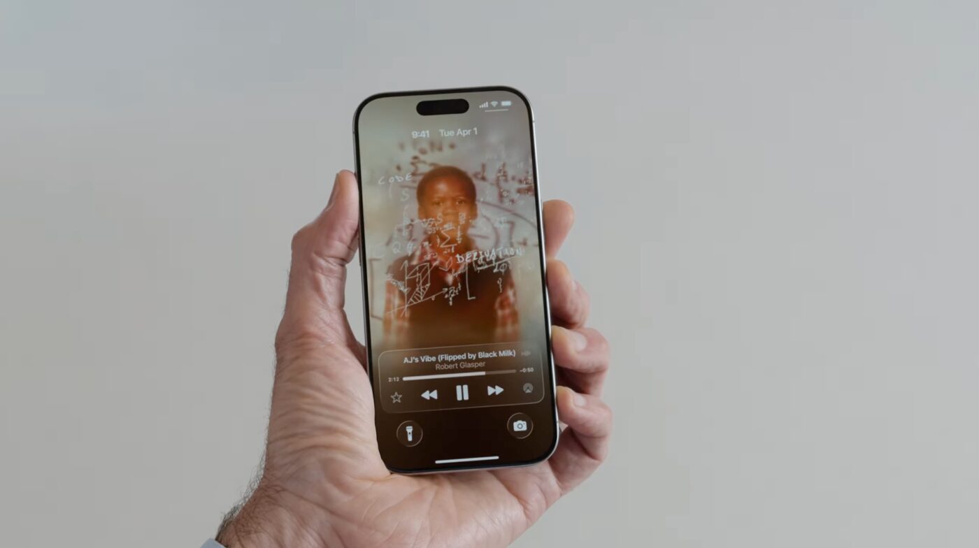 IOS 26