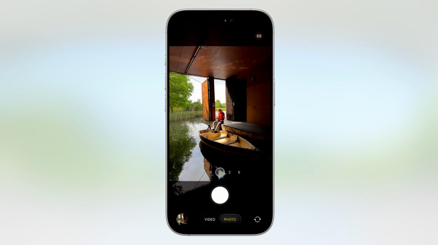 iOS 26