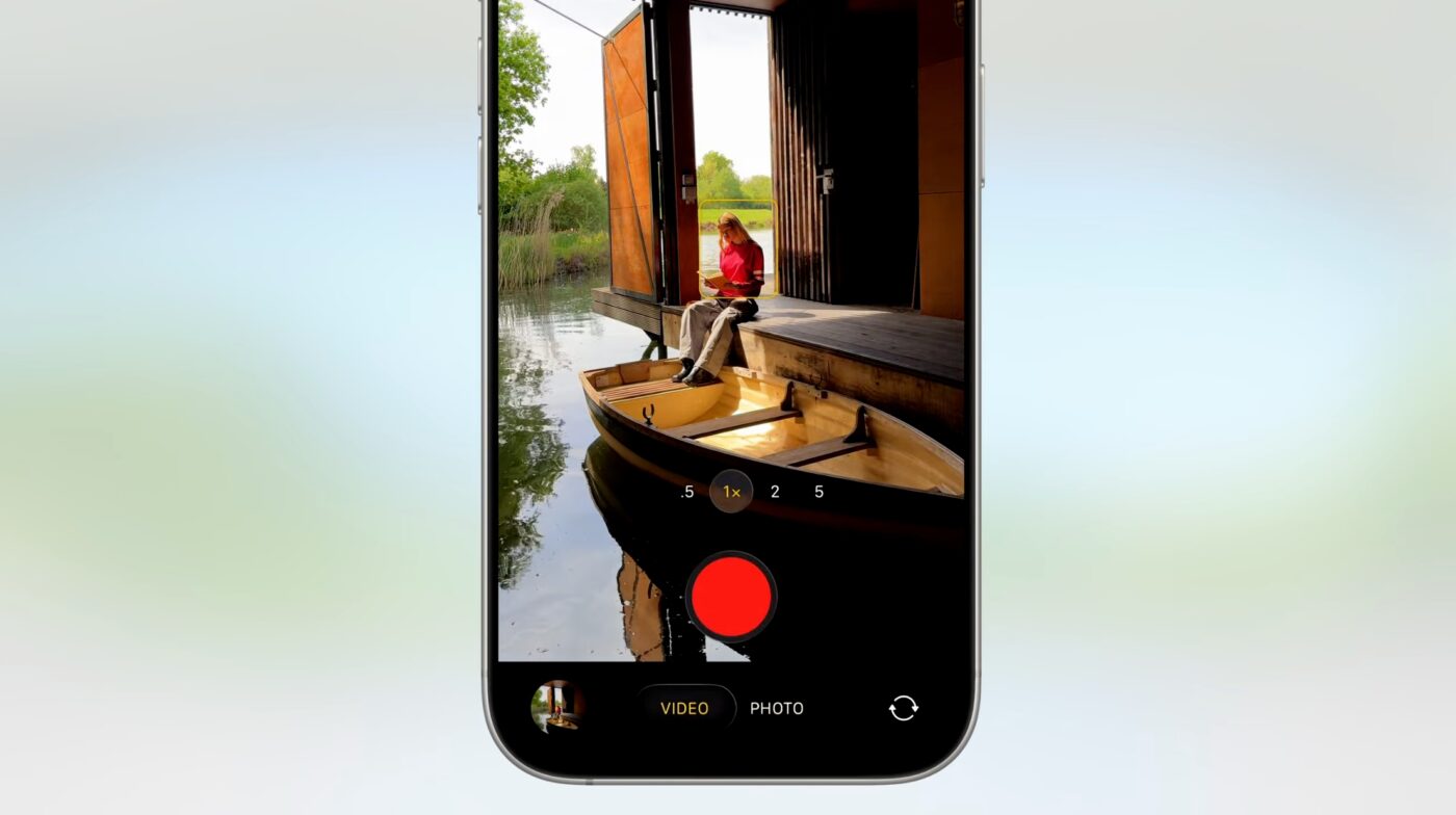 iOS 26