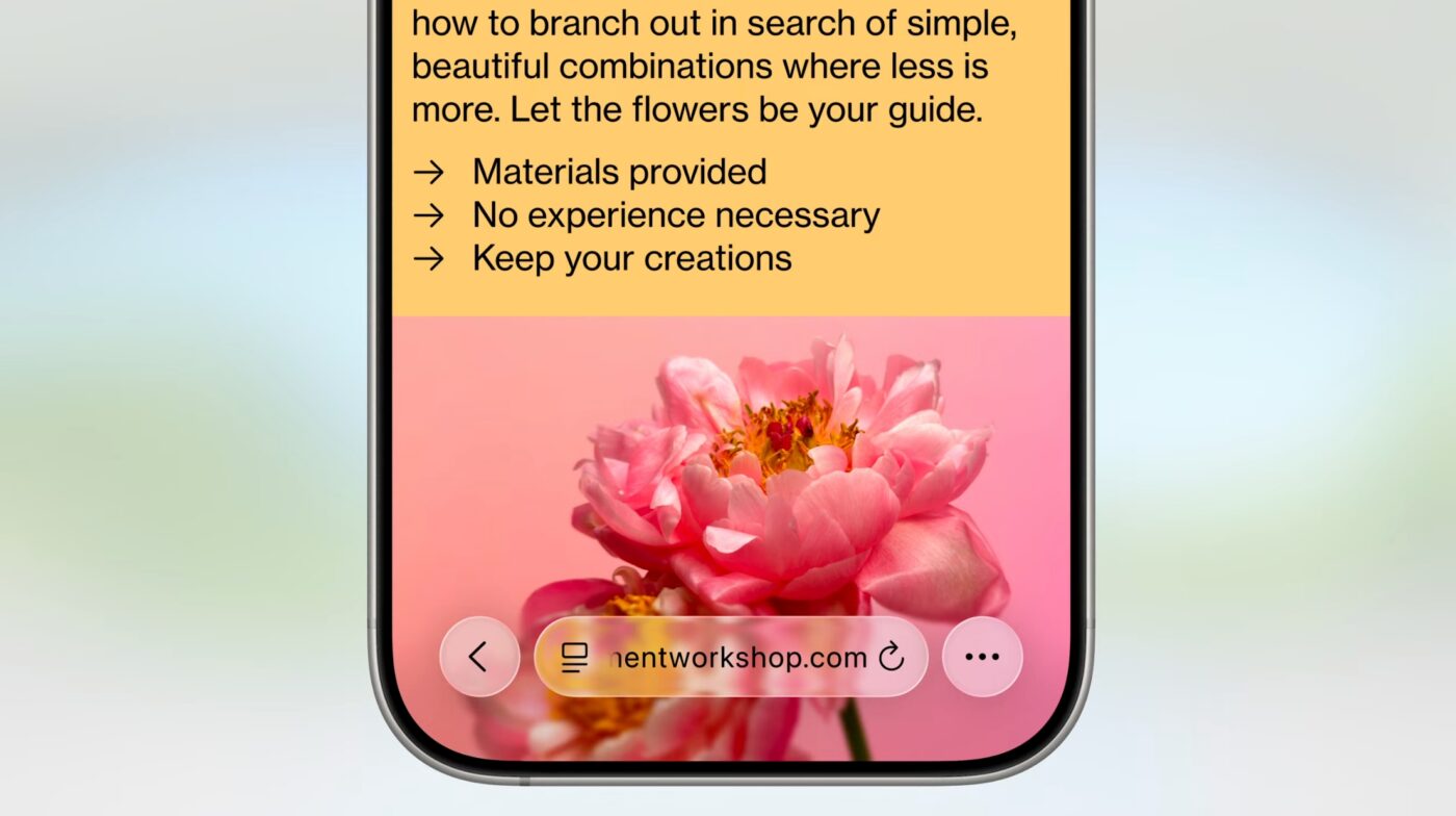 IOS 26