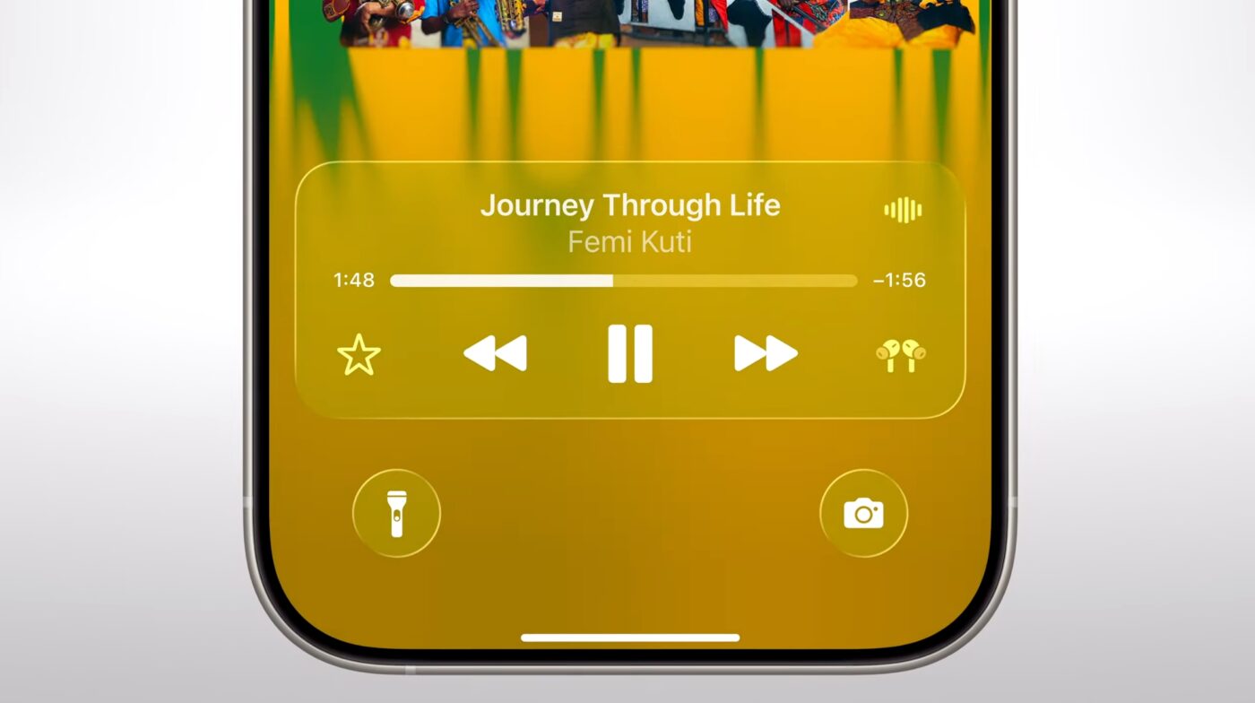 iOS 26