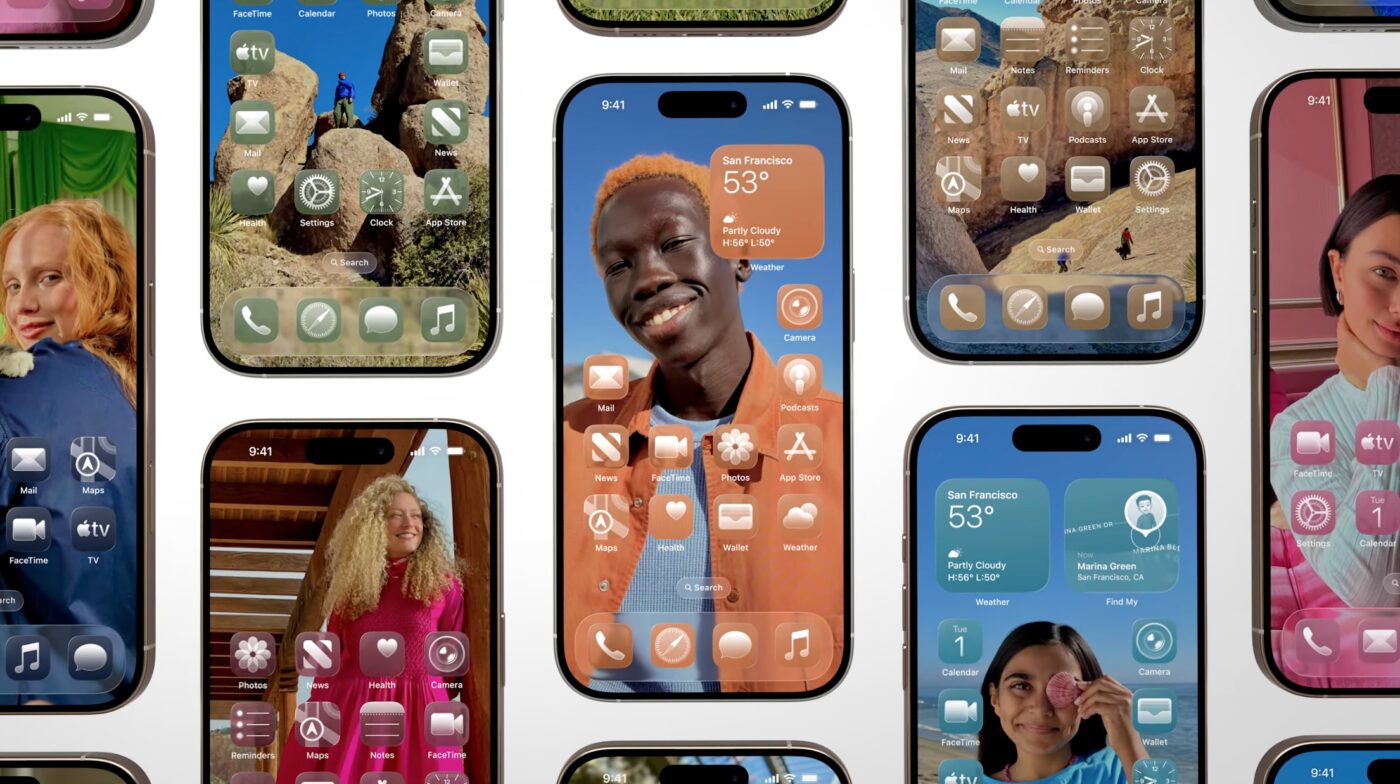 iOS 26