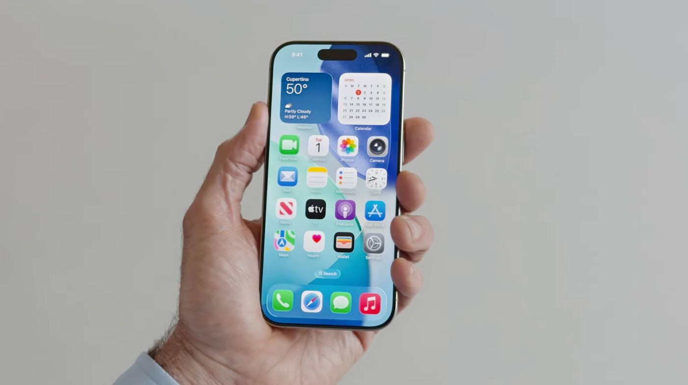 iOS 26