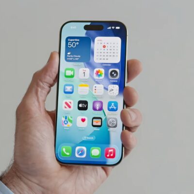 iOS 26