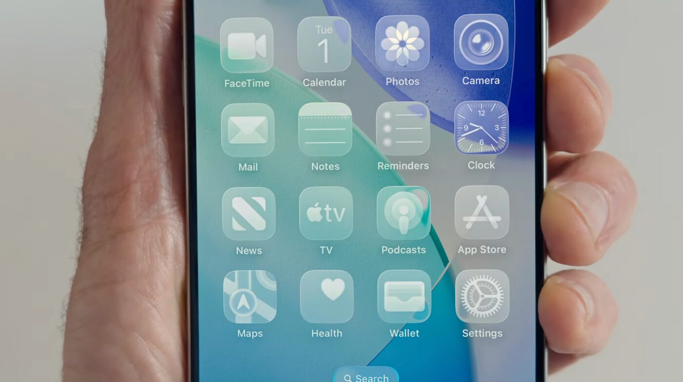 iOS 26