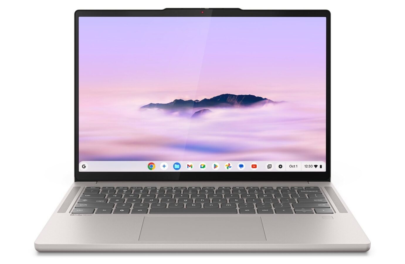 Lenovo Chromebook Plus 14