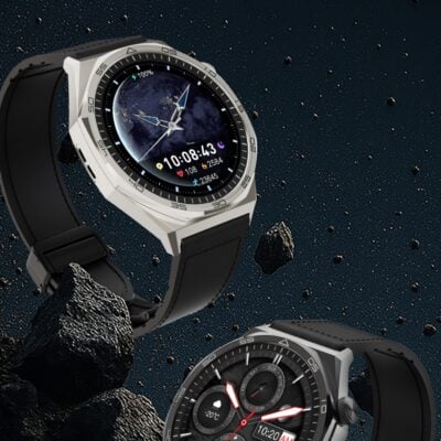 Lenovo Watch S