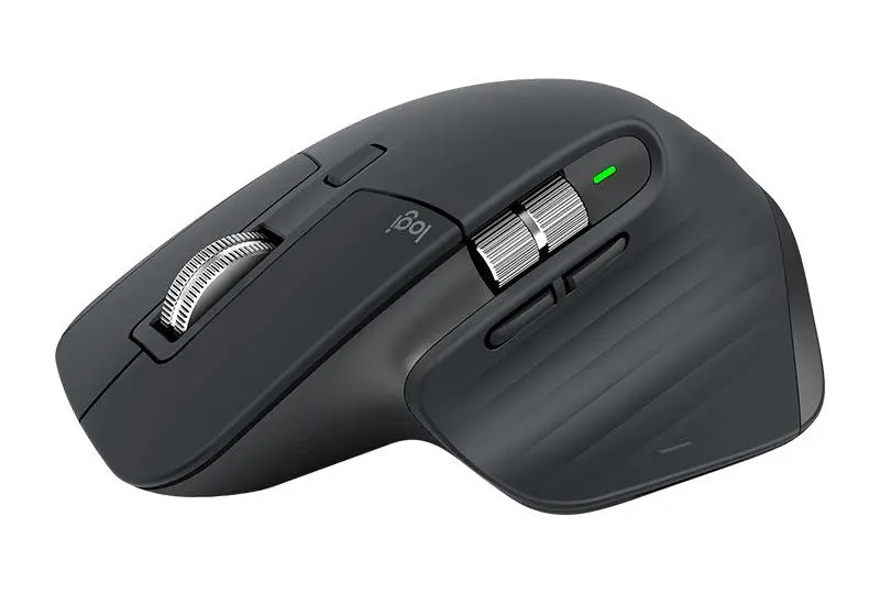 Logitech MX Master 3