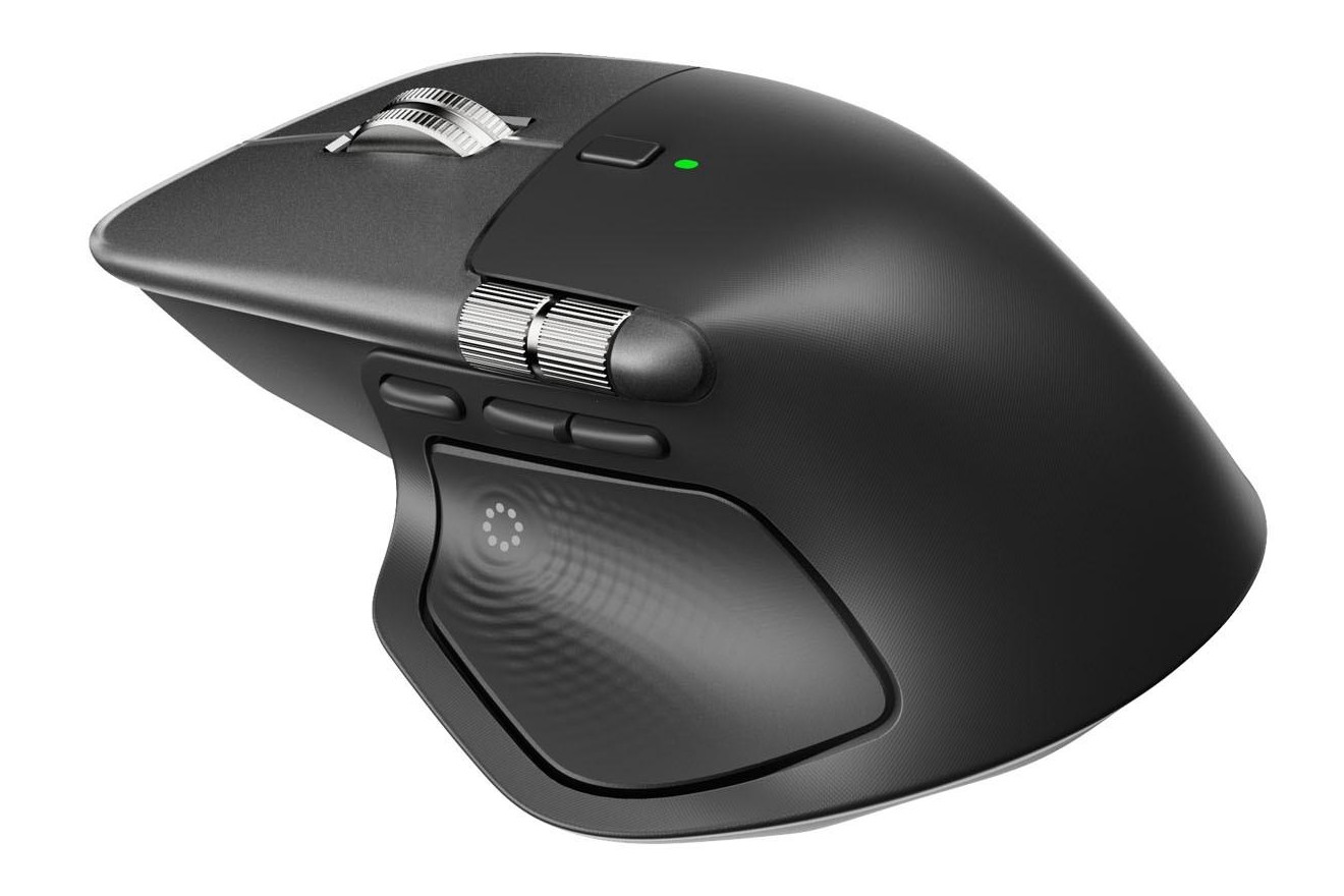 Logitech MX Master 4