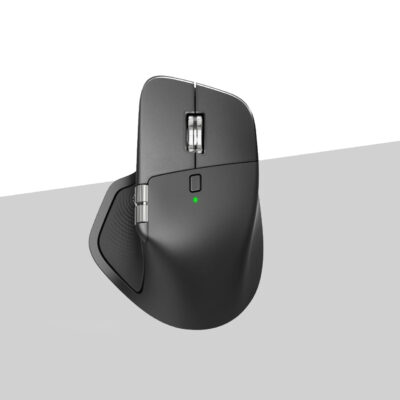 Logitech MX Master 4