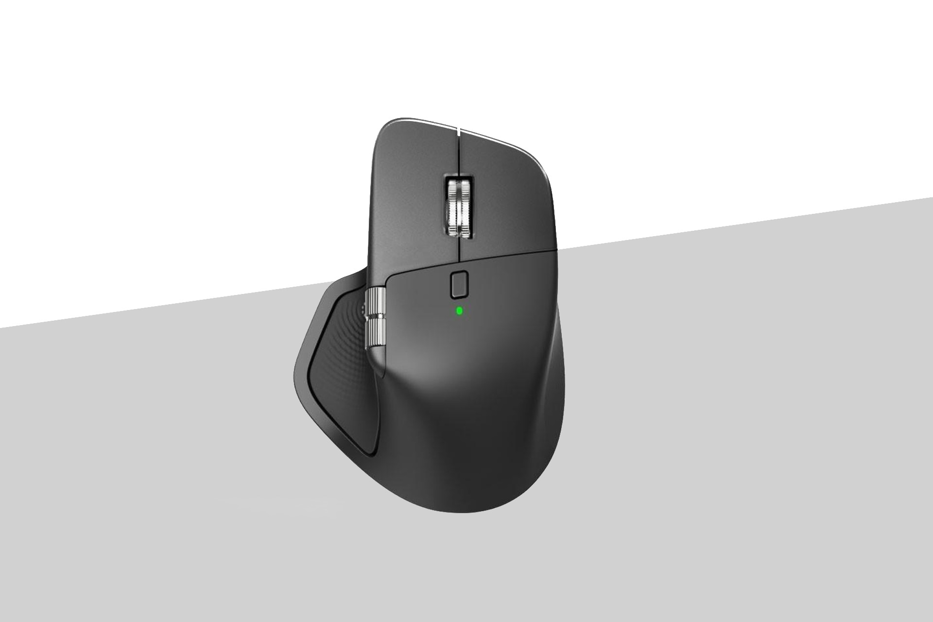 Logitech MX Master 4