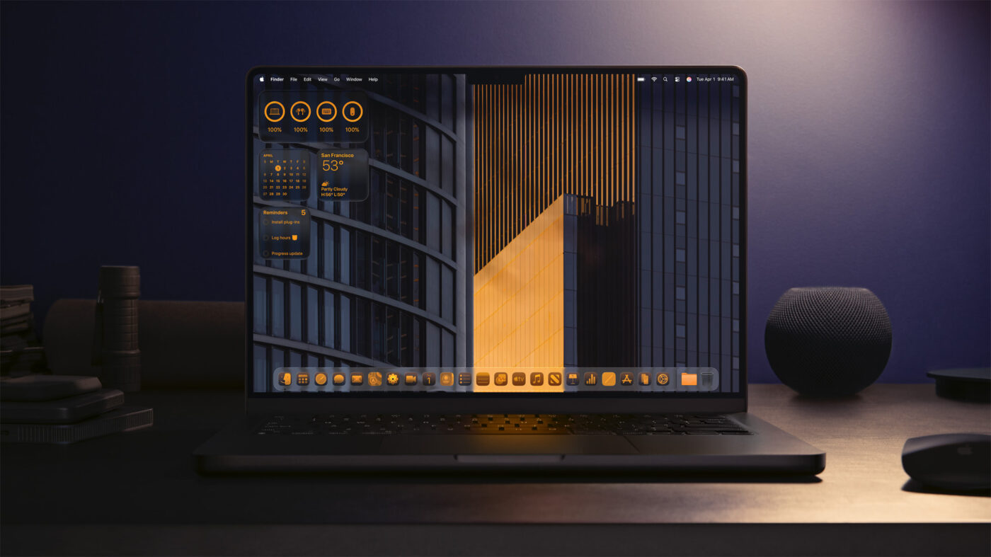 macOS Tahoe 26
