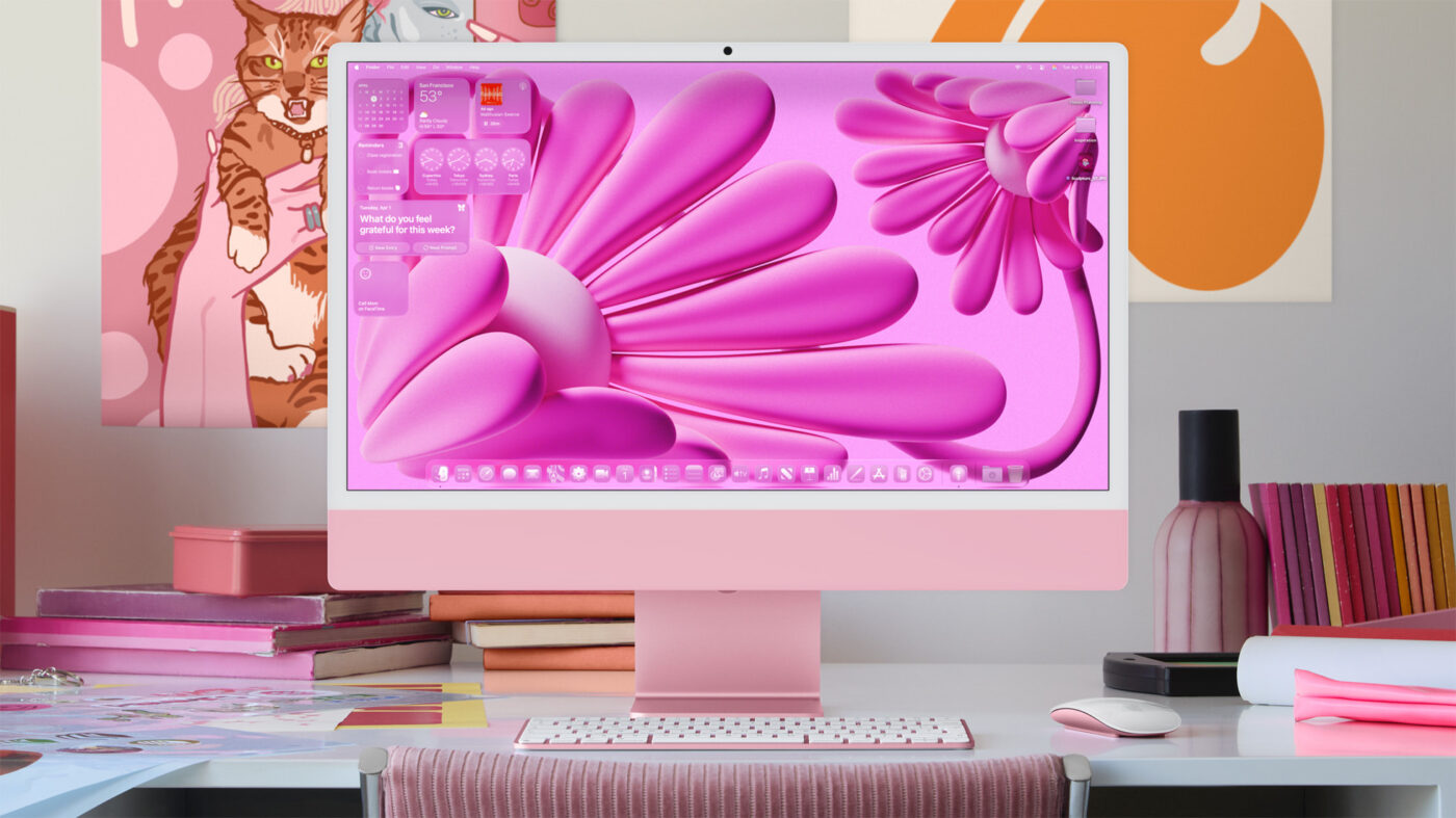 macOS Tahoe 26