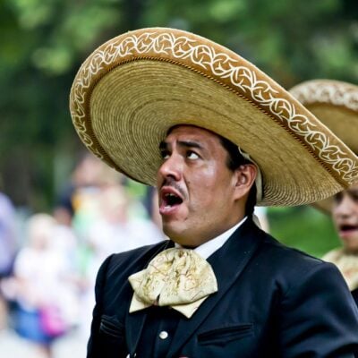meksykanin mexican man
