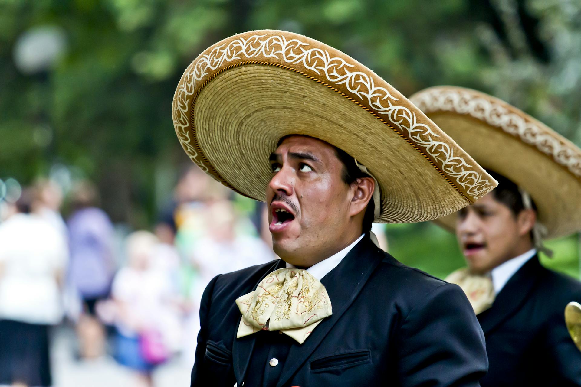 meksykanin mexican man