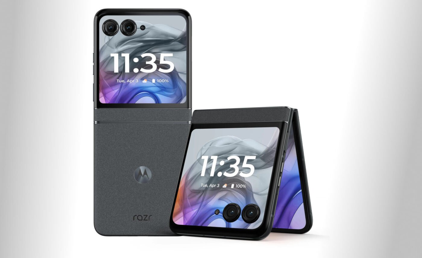 Motorola Razr 50
