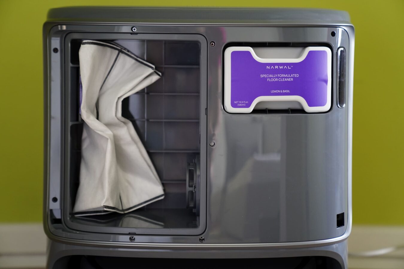 Narwal Freo Z10 Ultra