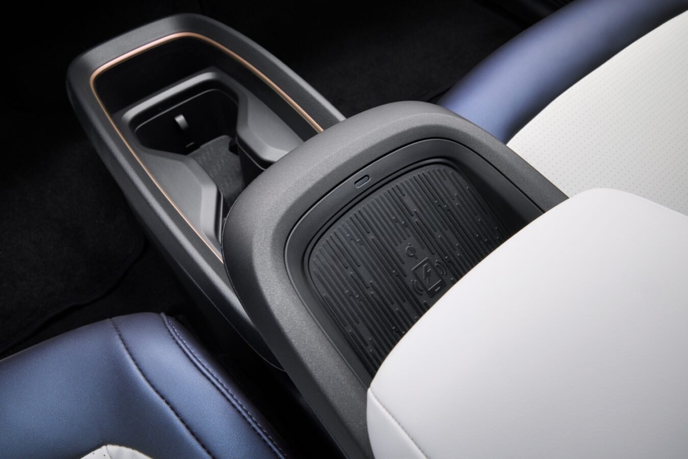Nowy Nissan Leaf