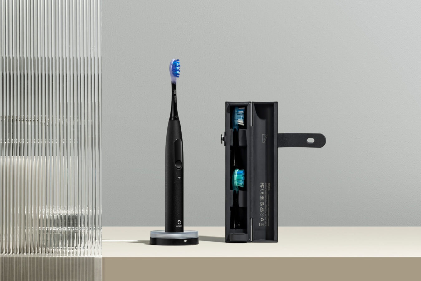 soniczna szczoteczka Oclean X Ultra 20