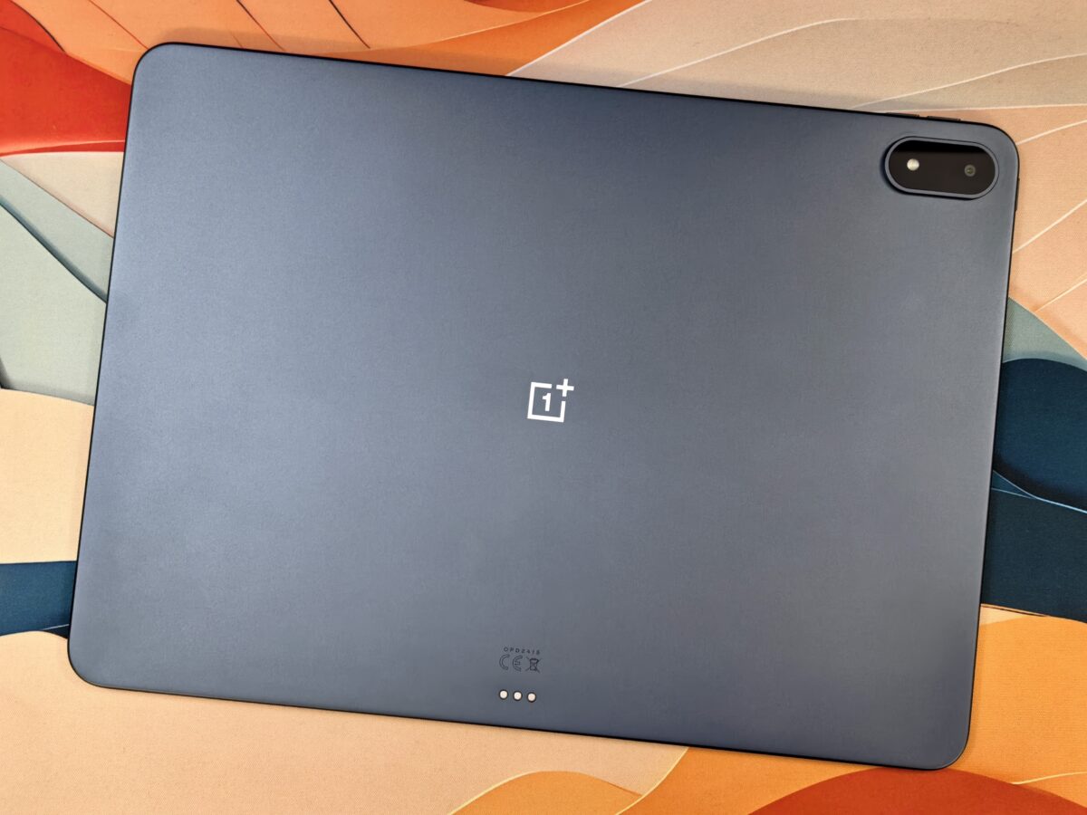 OnePlus Pad 3