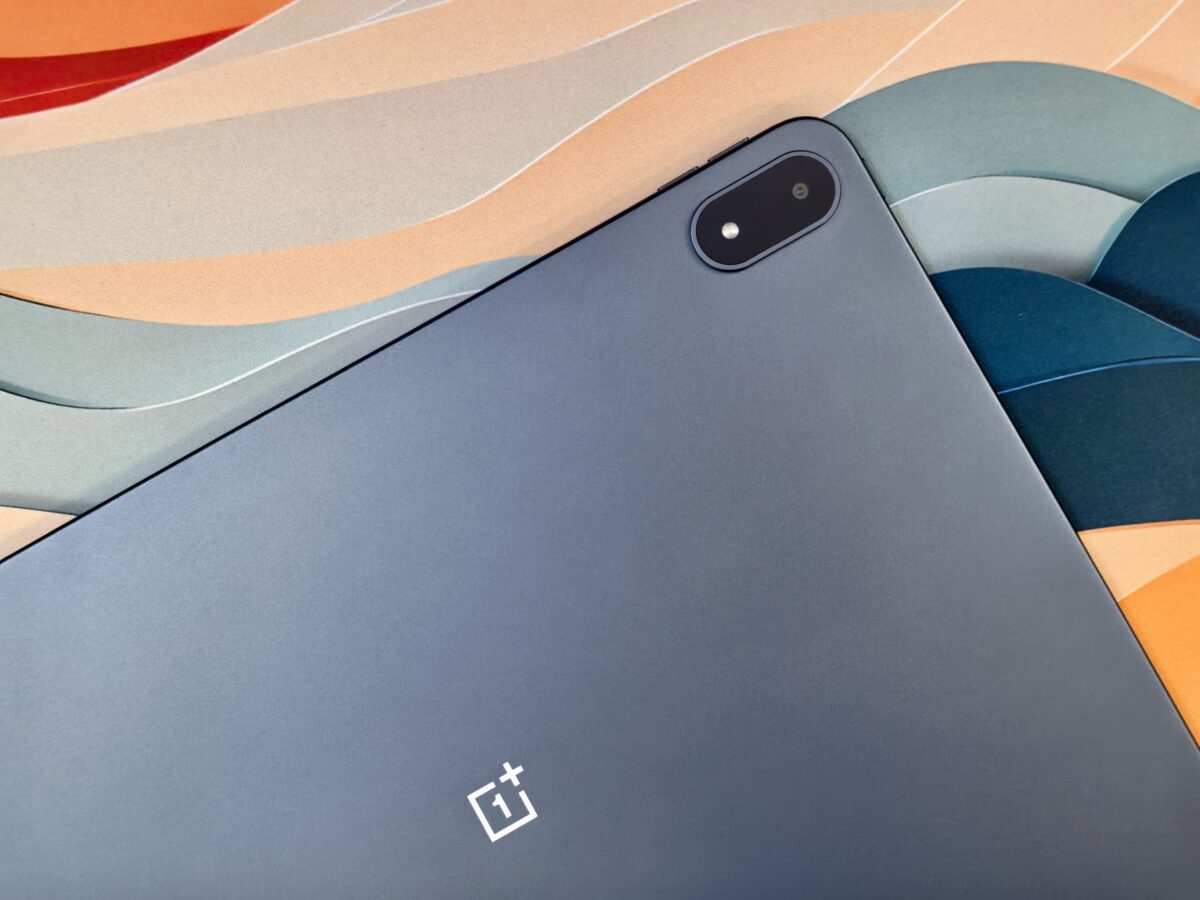 OnePlus Pad 3