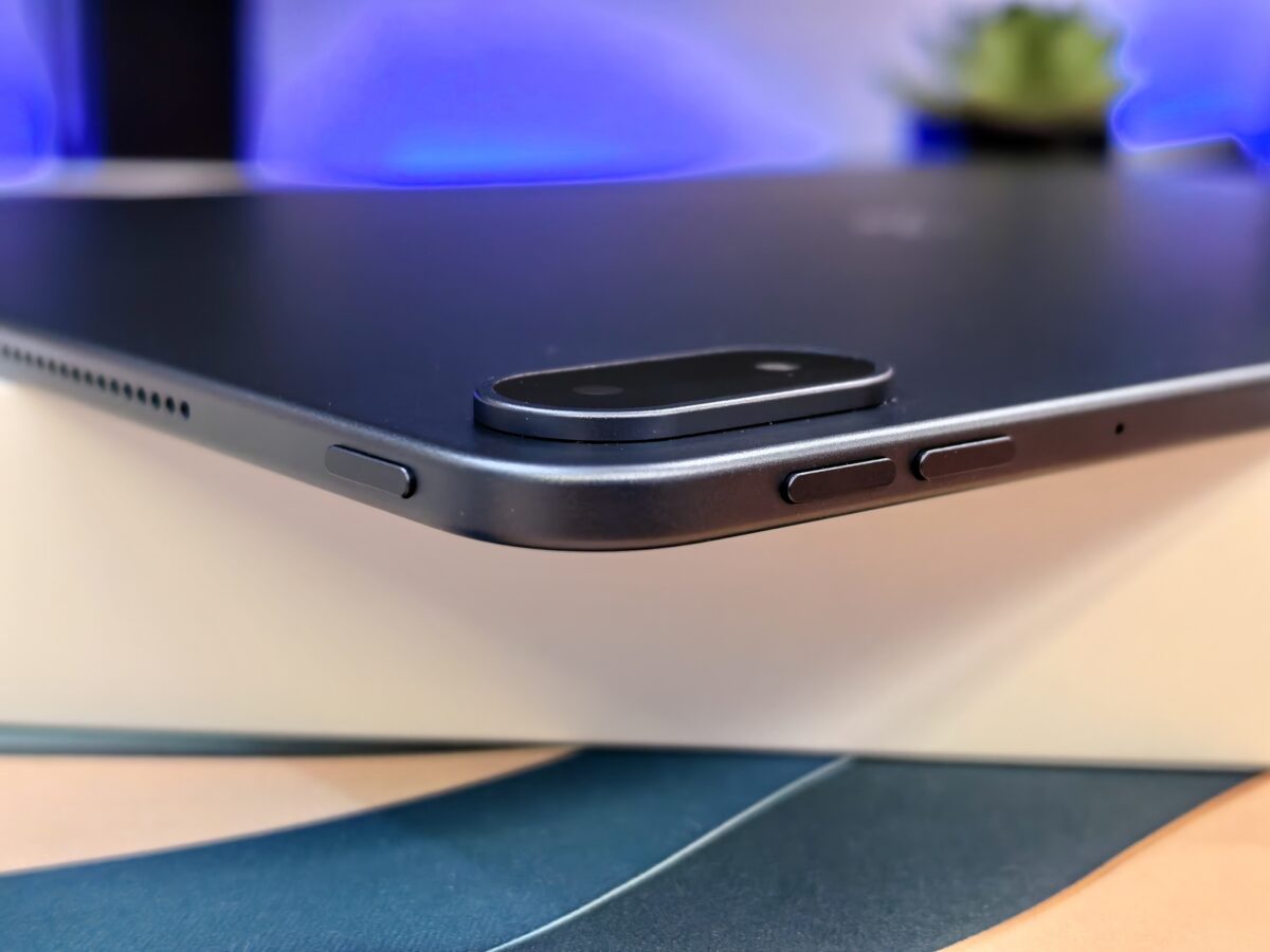 OnePlus Pad 3