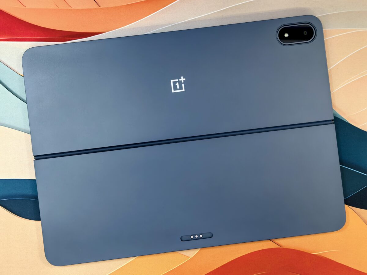 OnePlus Pad 3
