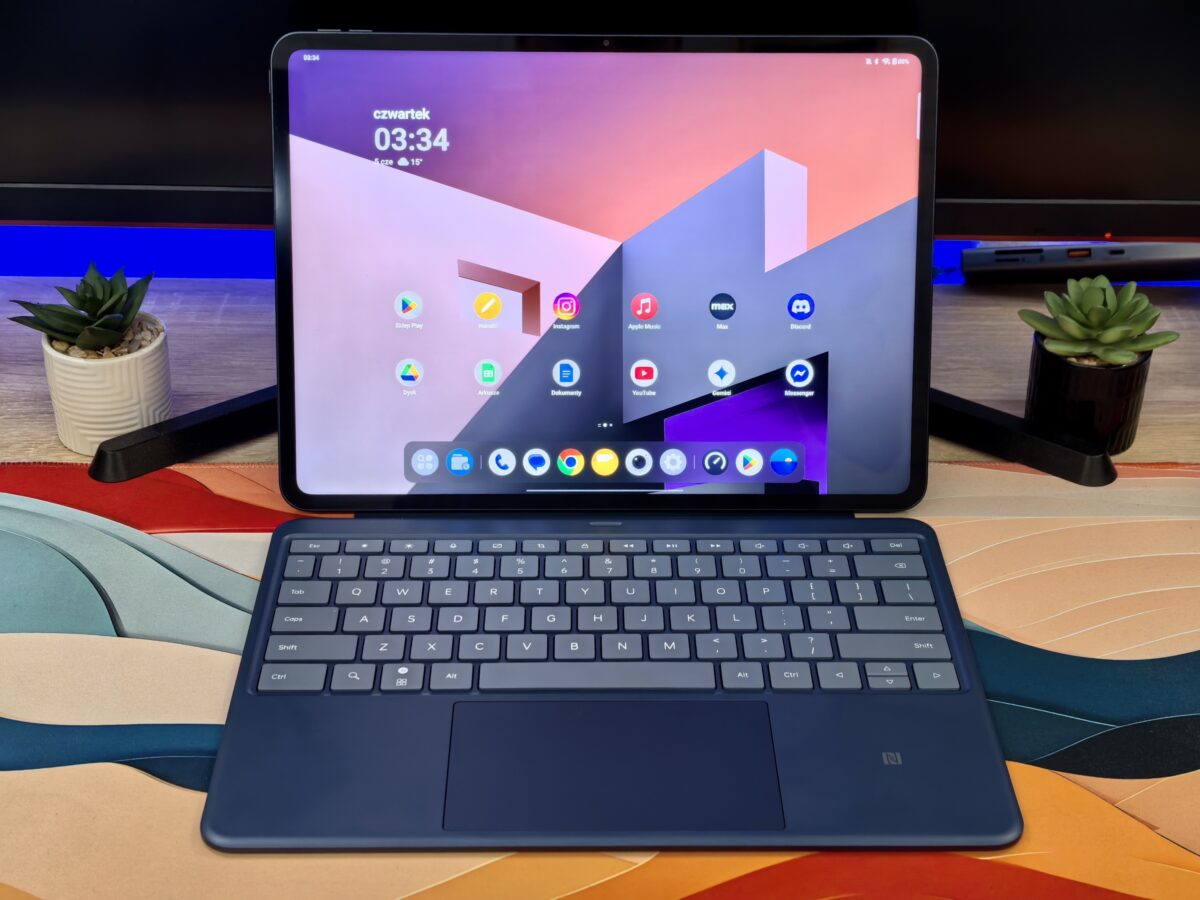 OnePlus Pad 3