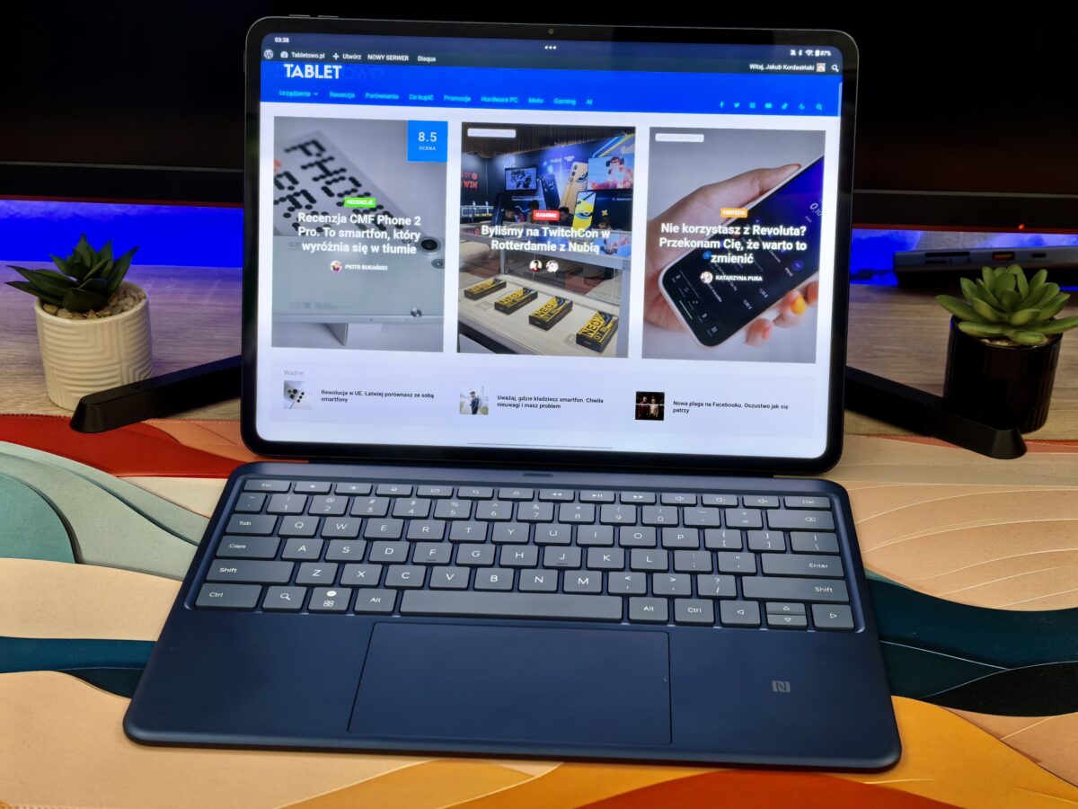 OnePlus Pad 3