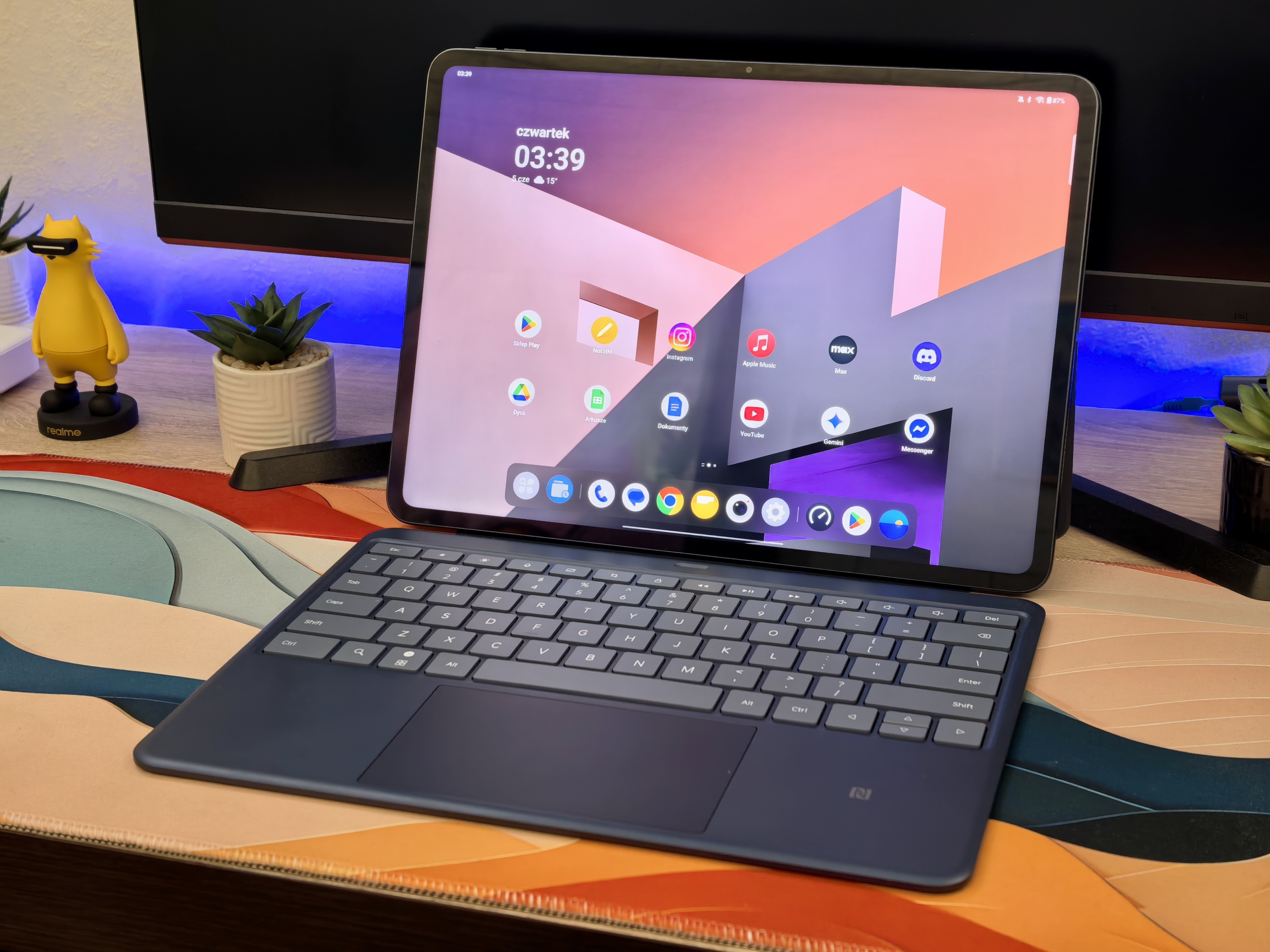 OnePlus Pad 3