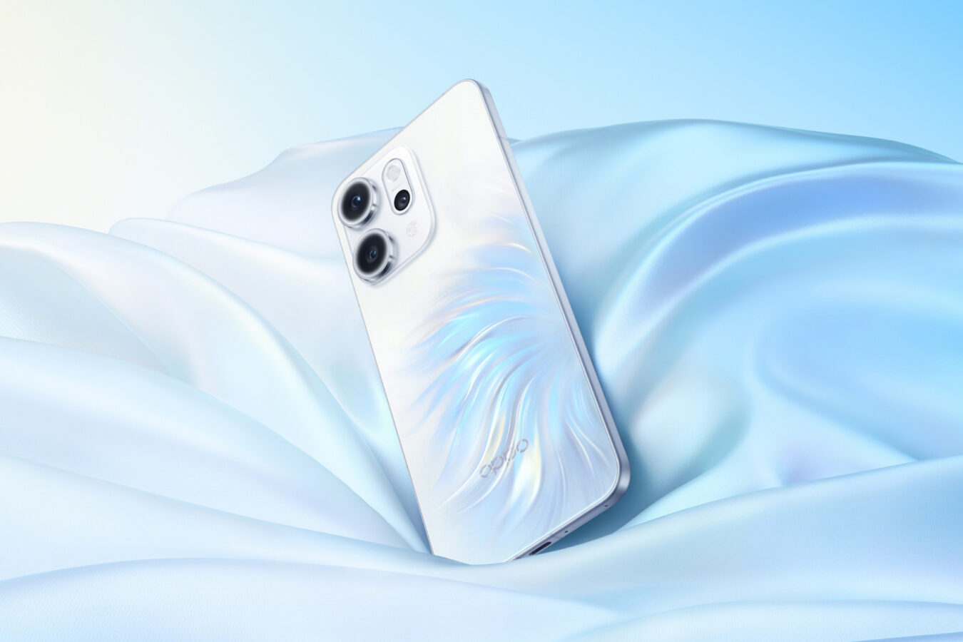 Oppo Reno 14 Pro