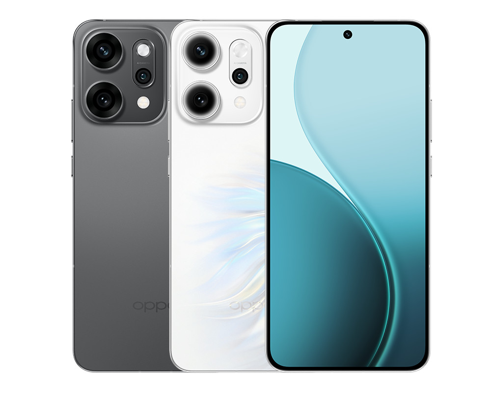 Oppo Reno 14 Pro