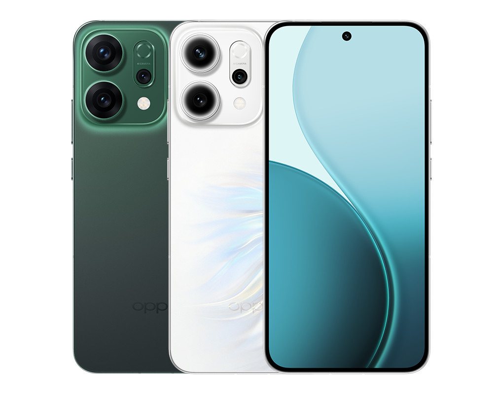 Oppo Reno 14