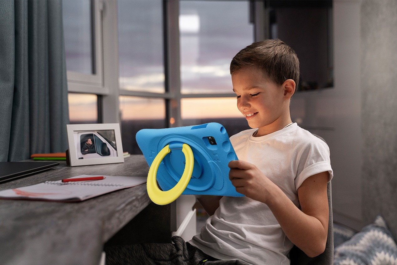 Tablet Oscal Pad 60 Kids