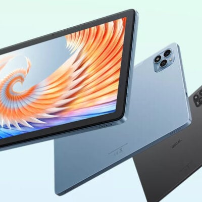 Tablet Oscal Pad 9