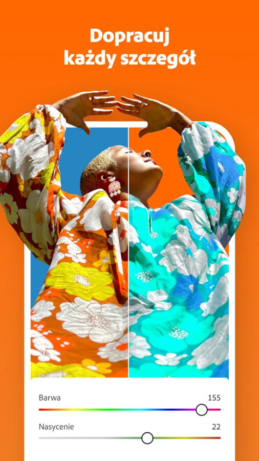 Adobe Photoshop Android