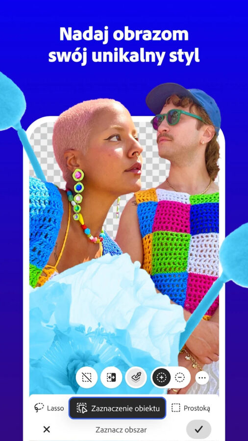 Adobe Photoshop Android