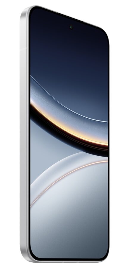 smartfon poco f7 cyber silver edition smartphone
