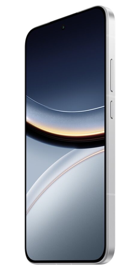 smartfon poco f7 cyber silver edition smartphone