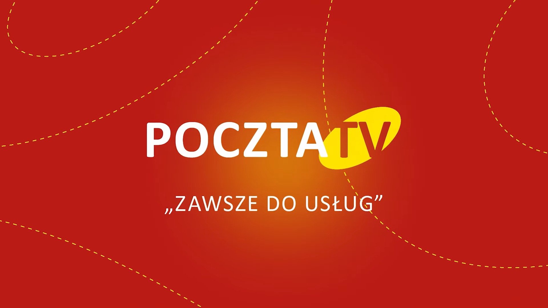 Poczta Polska, Poczta TV - kanał informacyjny PP