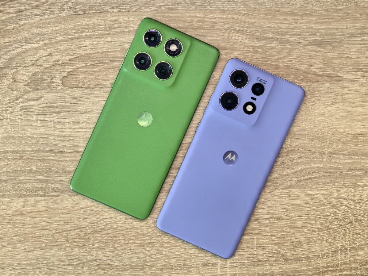 motorola edge 60 vs motorola edge 50 pro