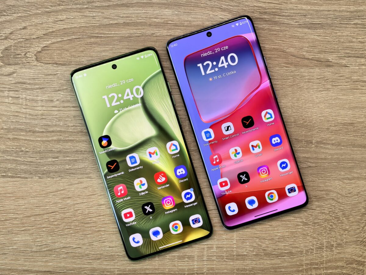 motorola edge 60 vs motorola edge 50 pro
