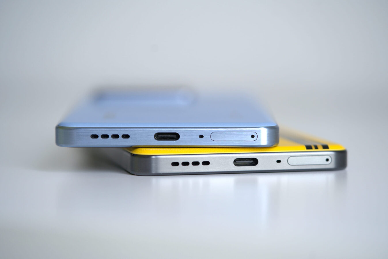 Realme GT 7 vs Realme GT 7T