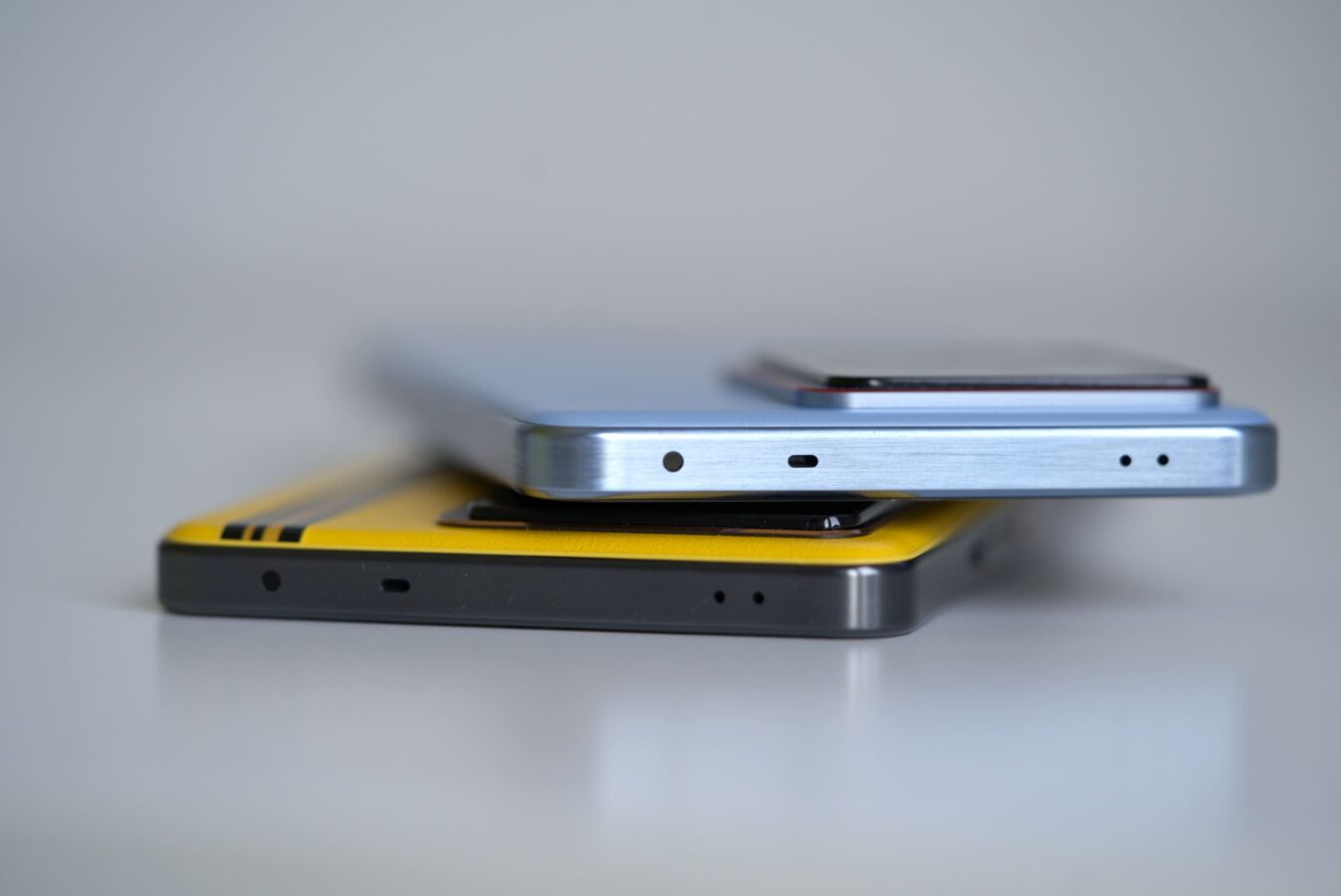 Realme GT 7 vs Realme GT 7T