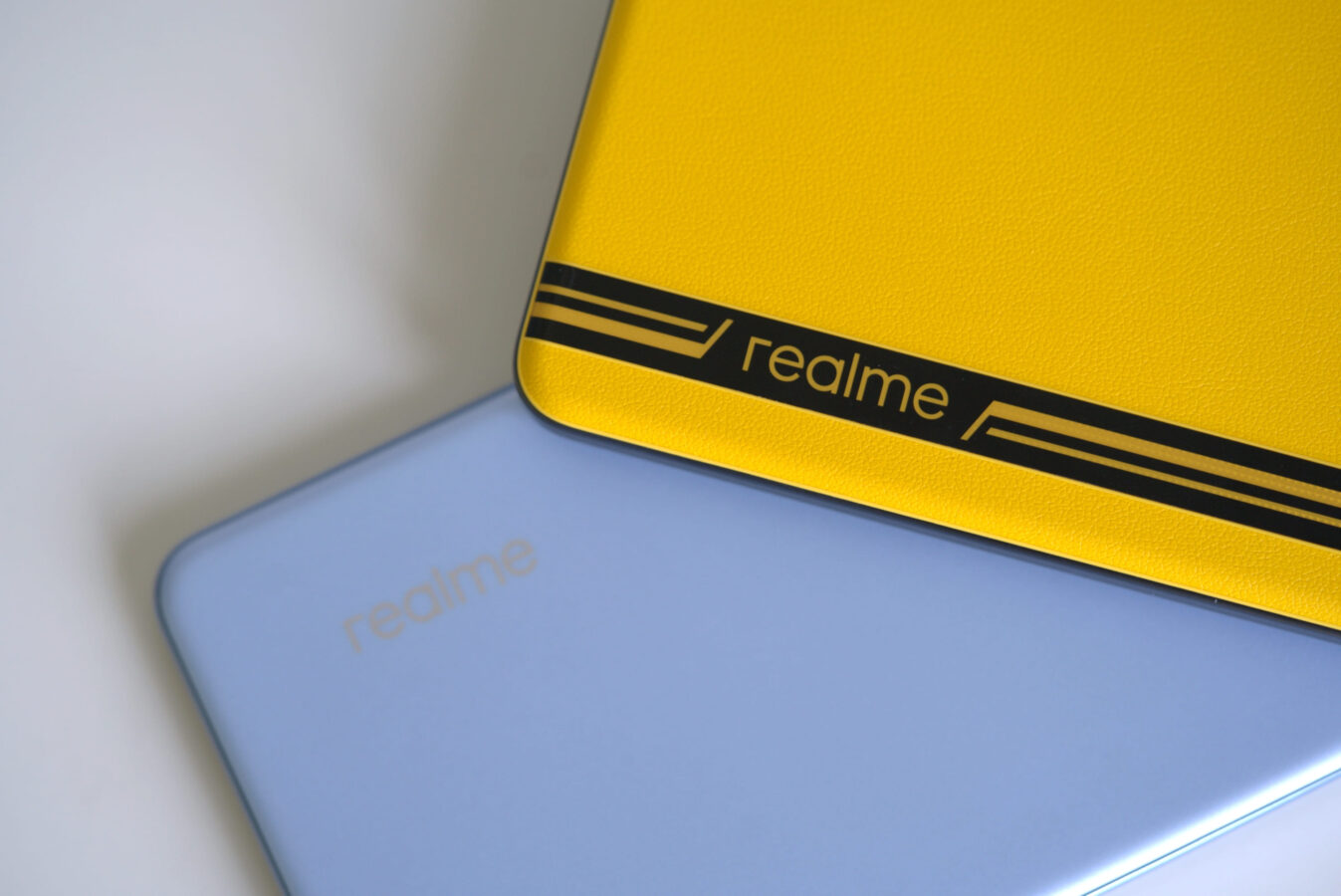 Realme GT 7 vs Realme GT 7T