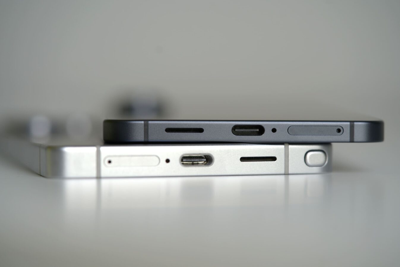 Samsung Galaxy S25 Edge vs Samsung Galaxy S25 Ultra