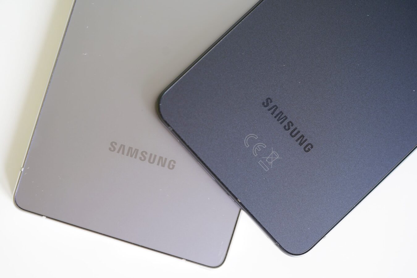 Samsung Galaxy S25 Edge vs Samsung Galaxy S25 Ultra