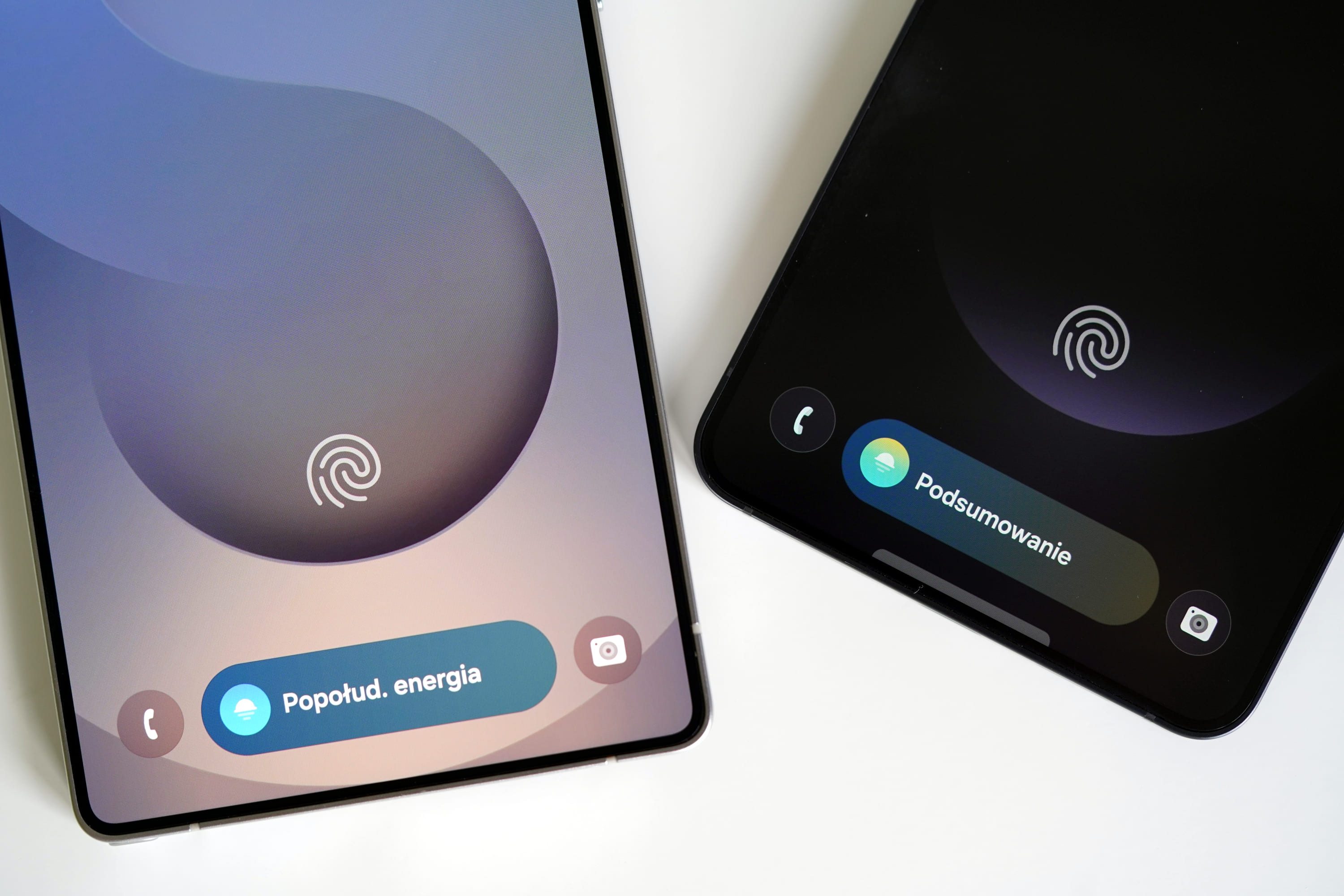 Samsung Galaxy S25 Edge vs Samsung Galaxy S25 Ultra