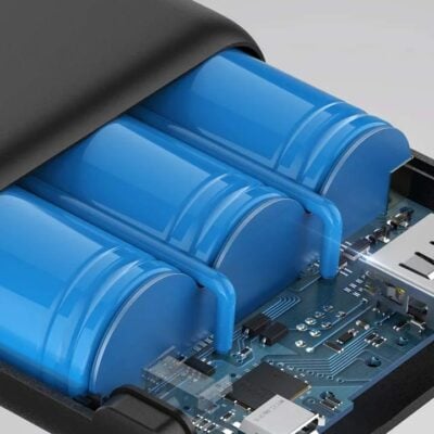 powerbank anker powercore 10000 a1263